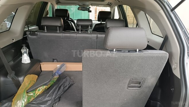 Chevrolet Captiva 2013, 147,000 km - 2.4 l - Bakı