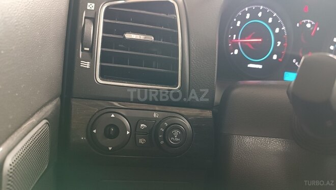 Chevrolet Captiva 2013, 147,000 km - 2.4 l - Bakı