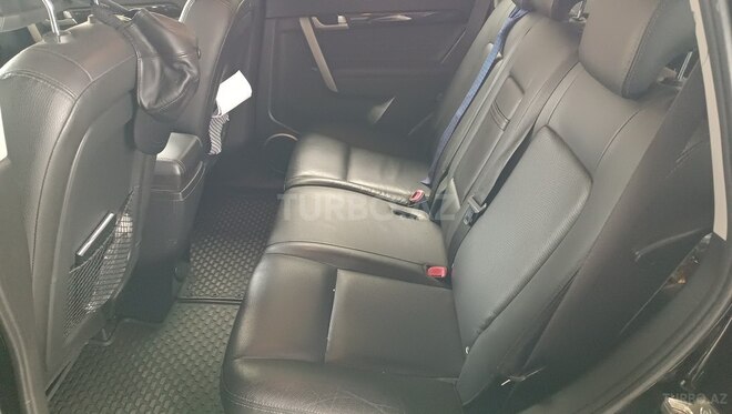 Chevrolet Captiva 2013, 147,000 km - 2.4 l - Bakı