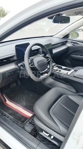 Wuling Starlight-10