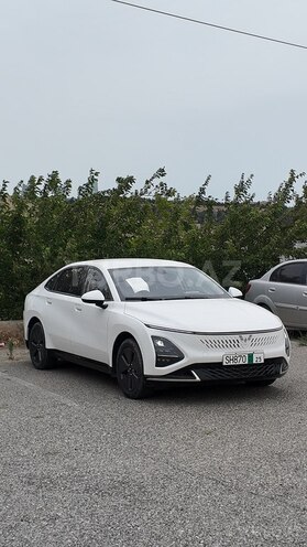Wuling Starlight-2