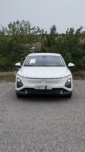Wuling Starlight-1