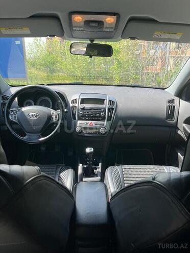 Kia Ceed 2007, 228,000 km - 1.6 l - Bakı