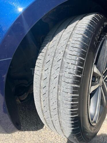 Kia Ceed 2007, 228,000 km - 1.6 l - Bakı