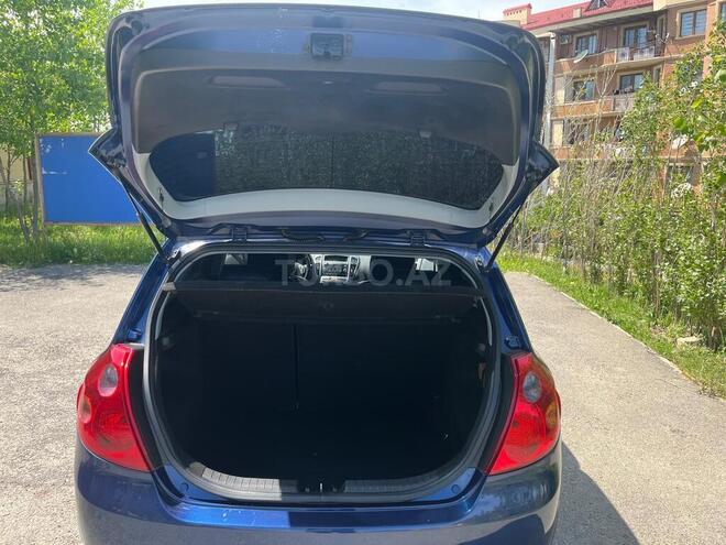 Kia Ceed 2007, 228,000 km - 1.6 l - Bakı
