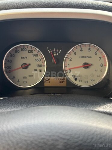Nissan Note 2011, 94,460 km - 1.6 l - Bakı