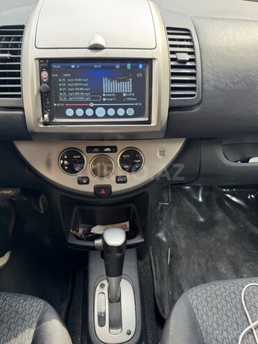 Nissan Note 2011, 94,460 km - 1.6 l - Bakı