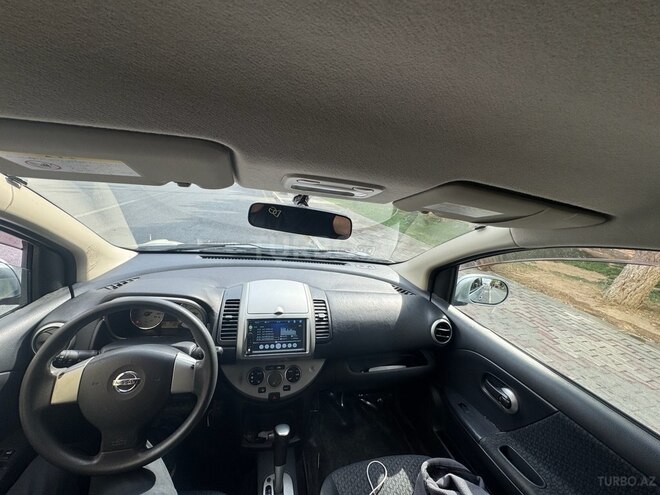 Nissan Note 2011, 94,460 km - 1.6 l - Bakı
