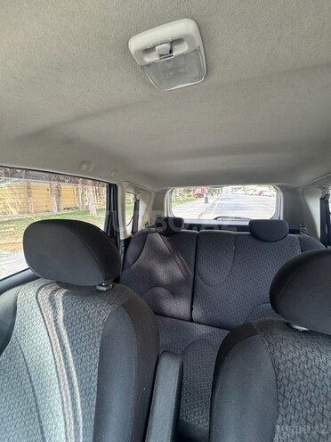 Nissan Note 2011, 94,460 km - 1.6 l - Bakı