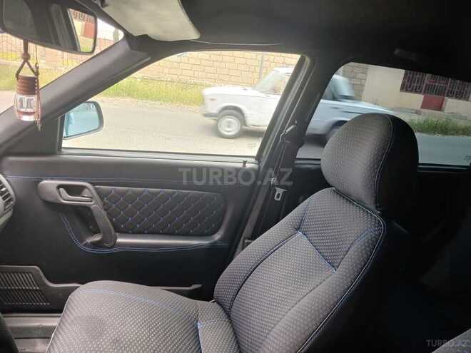 LADA (VAZ) 2112 2007, 227,000 km - 1.6 л - Şəmkir