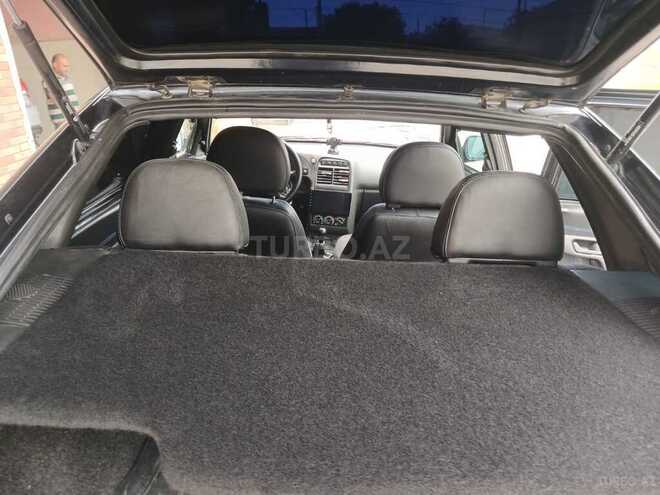 LADA (VAZ) 2112 2007, 227,000 km - 1.6 л - Şəmkir