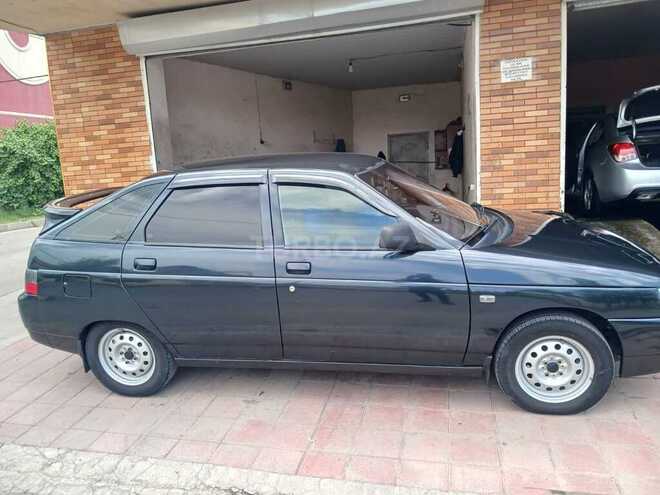 LADA (VAZ) 2112 2007, 227,000 km - 1.6 л - Şəmkir