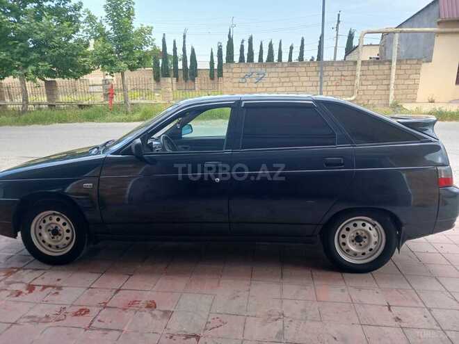 LADA (VAZ) 2112 2007, 227,000 km - 1.6 л - Şəmkir