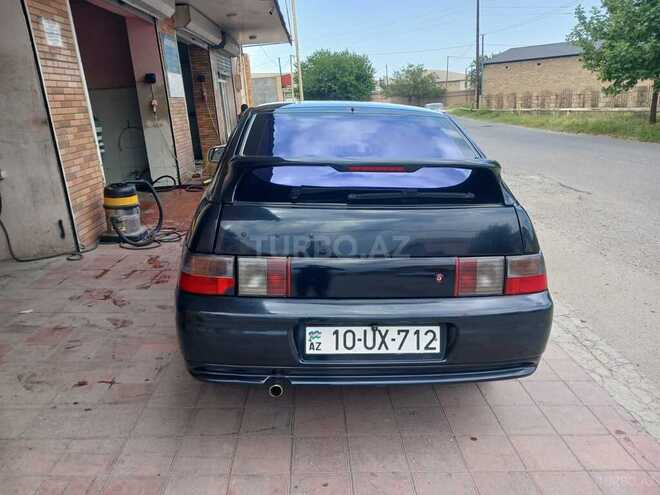 LADA (VAZ) 2112 2007, 227,000 km - 1.6 л - Şəmkir