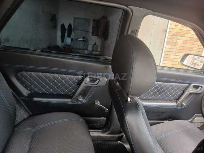 LADA (VAZ) 2112 2007, 227,000 km - 1.6 л - Şəmkir