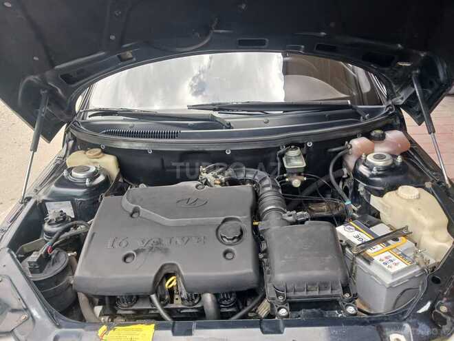 LADA (VAZ) 2112 2007, 227,000 km - 1.6 л - Şəmkir