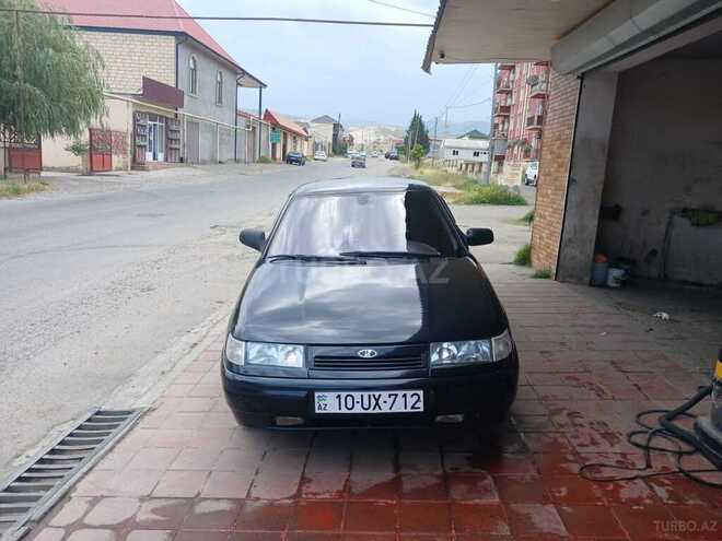 LADA (VAZ) 2112 2007, 227,000 km - 1.6 л - Şəmkir
