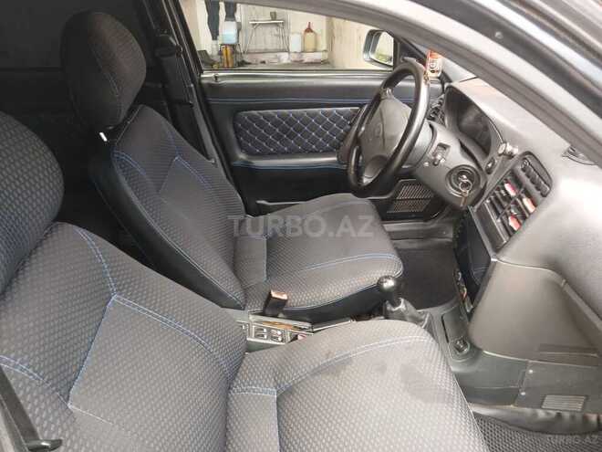 LADA (VAZ) 2112 2007, 227,000 km - 1.6 л - Şəmkir
