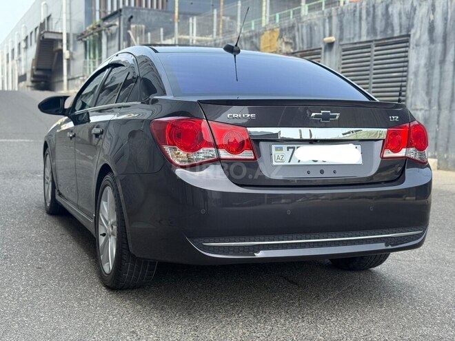 Chevrolet Cruze 2015, 98,300 km - 1.4 l - Bakı