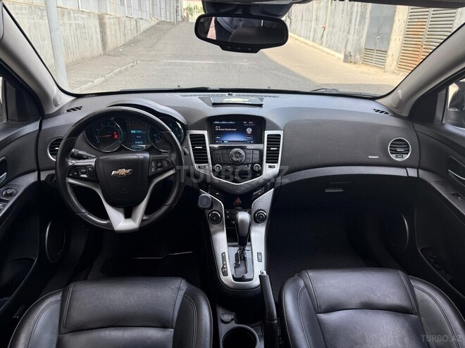 Chevrolet Cruze 2015, 98,300 km - 1.4 l - Bakı