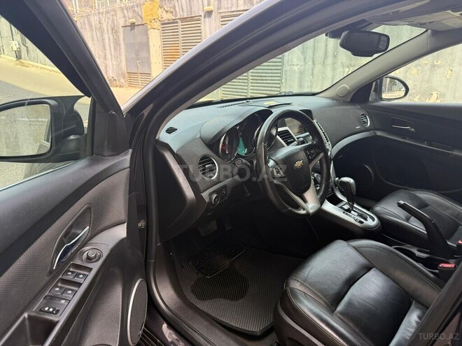 Chevrolet Cruze 2015, 98,300 km - 1.4 l - Bakı