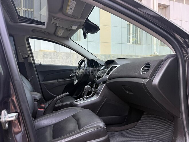 Chevrolet Cruze 2015, 98,300 km - 1.4 l - Bakı