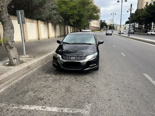 Honda Insight 2009, 349,400 km - 1.3 l - Bakı