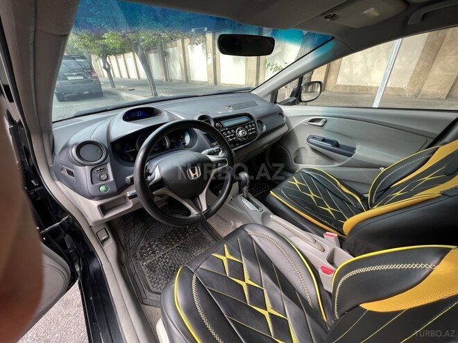 Honda Insight 2009, 349,400 km - 1.3 l - Bakı