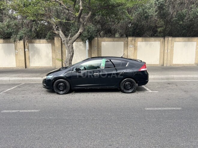 Honda Insight 2009, 349,400 km - 1.3 l - Bakı