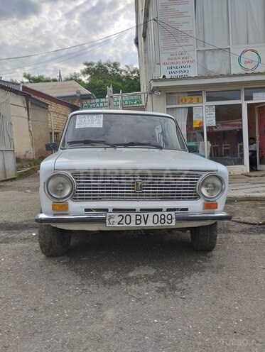 LADA (VAZ) 21011 1973, 85,362 km - 1.3 л - Gədəbəy