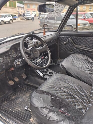 LADA (VAZ) 21011 1973, 85,362 km - 1.3 л - Gədəbəy