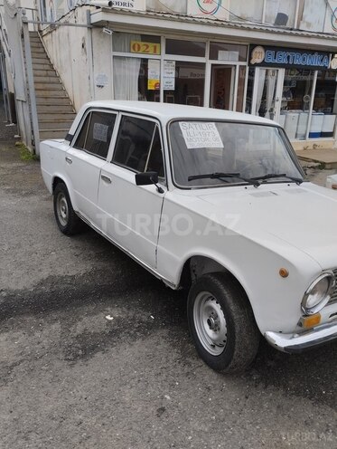 LADA (VAZ) 21011 1973, 85,362 km - 1.3 л - Gədəbəy
