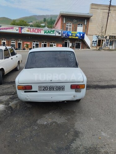 LADA (VAZ) 21011 1973, 85,362 km - 1.3 л - Gədəbəy