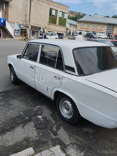 LADA (VAZ) 21011 1973, 85,362 km - 1.3 л - Gədəbəy