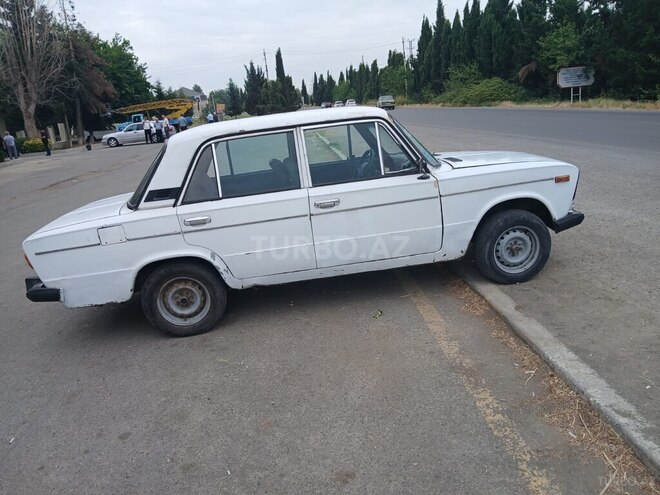 LADA (VAZ) 2106 1985, 73,880 km - 1.4 л - İmişli