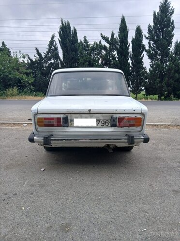 LADA (VAZ) 2106 1985, 73,880 km - 1.4 л - İmişli