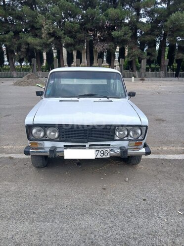 LADA (VAZ) 2106 1985, 73,880 km - 1.4 л - İmişli
