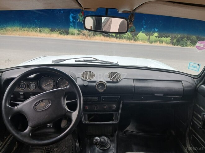 LADA (VAZ) 2106 1985, 73,880 km - 1.4 л - İmişli
