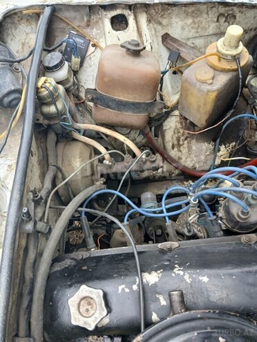 LADA (VAZ) 2106 1985, 73,880 km - 1.4 л - İmişli