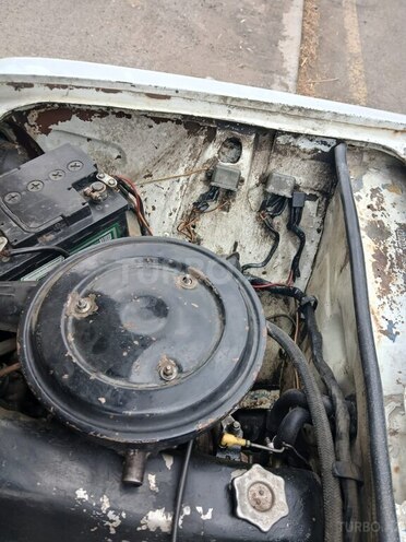LADA (VAZ) 2106 1985, 73,880 km - 1.4 л - İmişli