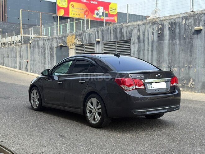 Chevrolet Cruze 2015, 98,300 km - 1.4 l - Bakı
