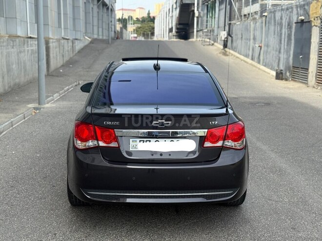 Chevrolet Cruze 2015, 98,300 km - 1.4 l - Bakı