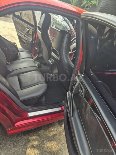 Mercedes E 320 2000, 495,751 km - 3.2 l - Bakı