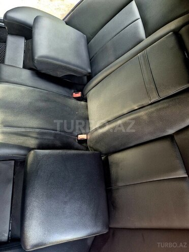 Mercedes E 320 2000, 495,751 km - 3.2 l - Bakı