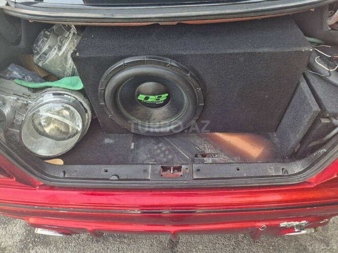 Mercedes E 320 2000, 495,751 km - 3.2 l - Bakı
