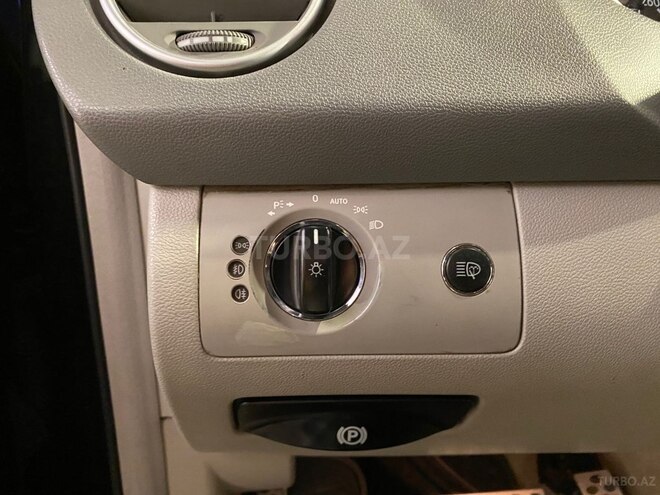 Mercedes ML 320 4MATIC 2007, 380,000 km - 3.0 l - Bakı