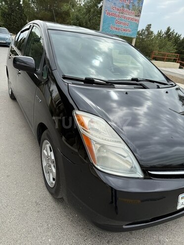 Toyota Prius 2008, 460,726 km - 1.5 l - Bakı