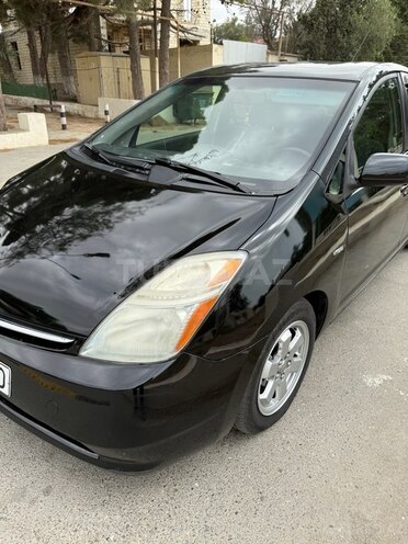 Toyota Prius 2008, 460,726 km - 1.5 l - Bakı