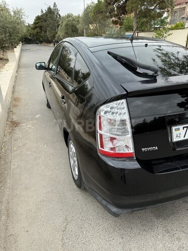 Toyota Prius 2008, 460,726 km - 1.5 l - Bakı