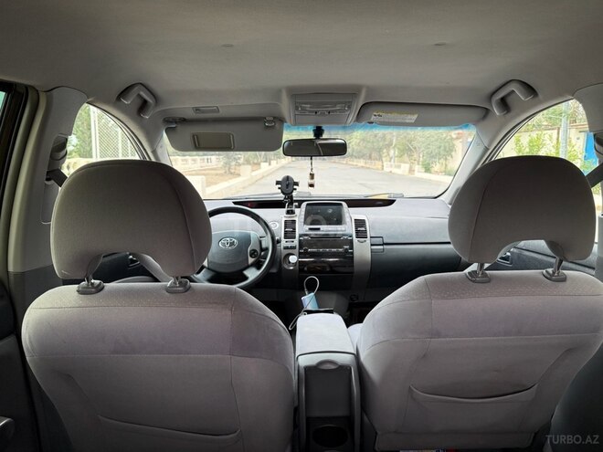 Toyota Prius 2008, 460,726 km - 1.5 l - Bakı